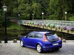 Volvo C30 R-Design 2008 года
